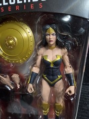 Marvel Legends Series Squadron Supreme Power Princess Hasbro New in USA