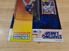 Starting Lineup 1994 Eric Karros Los Angeles Dodgers MLB SLU