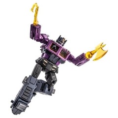 New In Stock Newage NA H27P DAVID Shattered Glass Version 4.3 inches Transforms