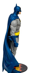 DC Multiverse McFarlane Batman Knightfall 30th Ann Gold Label 7″ New Sealed