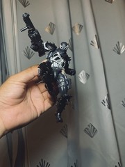 Marvel Figures Lot ( READDDDDD)