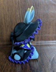Emma Secret Forest Masked Masquerade Series 3 Blind Box Magic Flute MJ Studio 4″