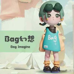 Wing Yee Hello Sparkling Series Blind Box Confirm Style Anime Action Figure Toys