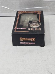 GAMEBOTS Roulette Wheel Robot 1980s Vintage Transformers Space Toy