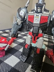 Transformers Titans Return Leader Sky Shadow Mint Complete 2016
