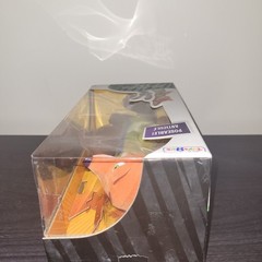 Tomy *RARE* TOYS R US exclusive ZOOTOPIA new NICK WILDE boxed 8″ figure VHTF