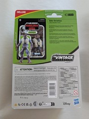 STAR WARS THE VINTAGE COLLECTION VC400 Zeb Orrelios (New Republic Pilot)