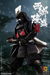 KN004 1/6 101TOYS: 1/6 [Satsuma Leader] Xixiang Longsheng