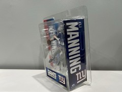 McFarlane Sports Picks NFL Series 13 Eli Manning Giants #10 Action Figure 2006