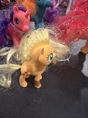 My Little Pony – Lot Of 13 – Various Sizes