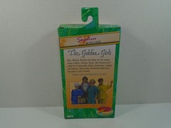 NECA–THE GOLDEN GIRLS–7″ SOPHIA ACTION FIGURE (NEW)