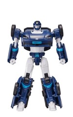 NEW , SMART A, Youngtoys Transforming Collectible Vehicle to Robot, Heroes An…
