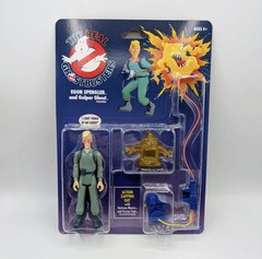 The Real Ghostbusters Kenner 4 Figures Lot Hasbro 2020 Brand New Fast Shipping