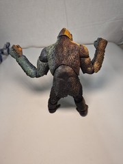 Neca Ultimate King Kong Illustrated 8″ Deluxe Action Figure Classic
