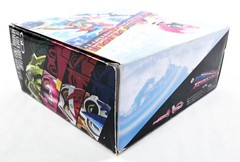 Kamen Rider Ex-Aid DX MEMORIAL FINISH GASHAT SET II 2 COMPLETE CIB Bandai Japan