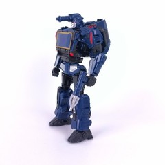 Transformers Soundwave Complete Reactivate 2 Pack