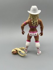 WWE Elite Series 113 Tiffany Stratton Wrestling Action Figure Mattel