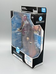 TWO-FACE McFarlane 7″ DC Multiverse BATMAN FOREVER Movie Nightmare Bat BAF wave