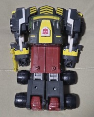 Costco Transformers Energon Overload, Rollout, Optimus Prime Lot – INCOMPLETE