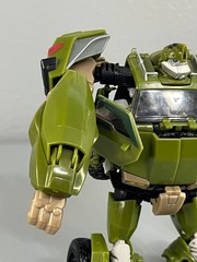 Hasbro Transformers Prime 2011 First Edition Voyager Class Bulkhead