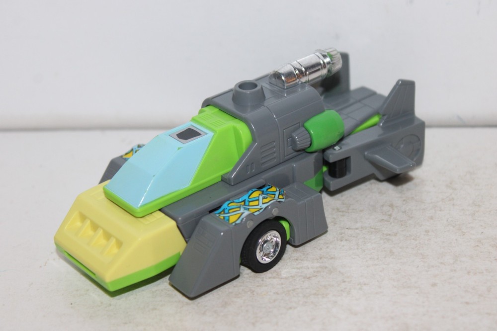 transformers g1 original vintage springer body