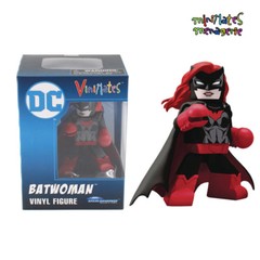 Vinimates DC Comics Batwoman Vinyl Figure