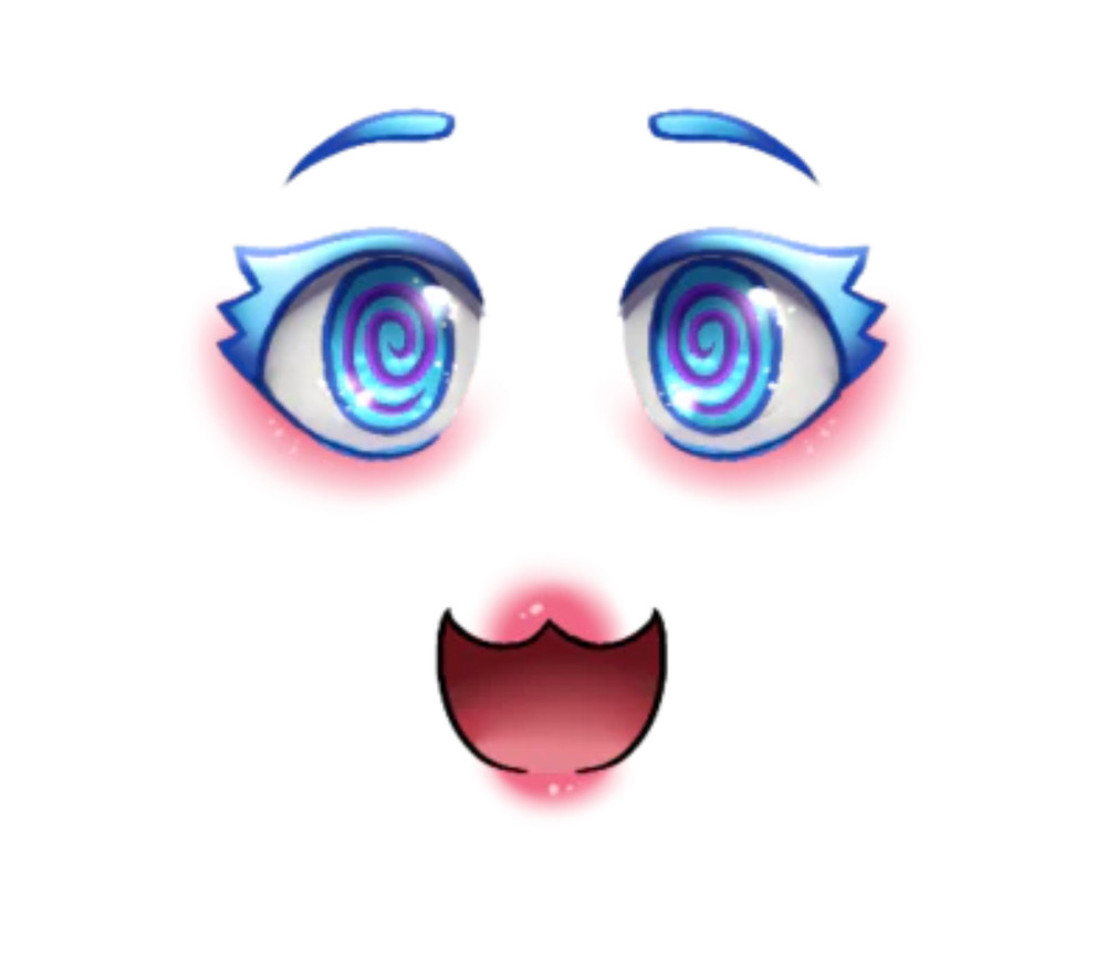 ROBLOX Isabella Face Virtual Item Code (READ DESCRIPTION)