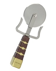 Teenage Mutant Ninja Turtles TMNT Raph’s Famous Original Sai Pizza Cutter Wheel