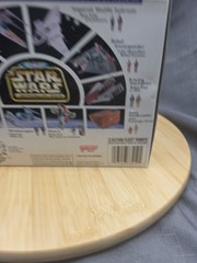 Remote Control AT-AT 1996 STAR WARS Micro Machines Action Fleet NEW