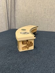 Berlinwood Fingerboard Complete – Gene Senges Pirate Pro