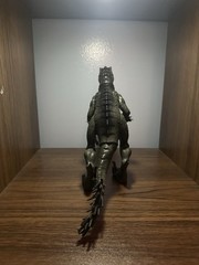 Mattel Jurassic World Camp Cretaceous Scorpios Rex Dinosaur Figure 2021