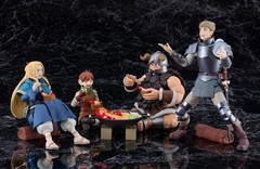 Max Factory Delicious in Dungeon Senshi figma 657 BONUS