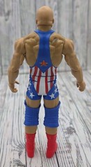 WWE Mattel Basic Series 89 Kurt Angle Wrestling TNA Raw Smackdown WCW ECW