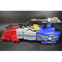 Gun Weapon Upgrade Kit For Age of the Primes STAR OP PRIME BDT STUDIO