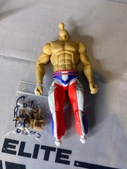 Cody Rhodes Body WWE Elite w/ Extra Hands No Boots No Head 2025
