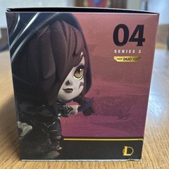 Xayah And Rakan Duo #4 League Of Legends Series 3 Figures Riot Games LOL