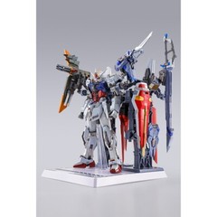 METAL BUILD SWORD STRIKER REVIVAL Ver. (MS not included)