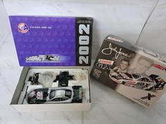 John Force Castrol Elvis 2002 Mustang Funny Car 1:24 NHRA Action Racing /18036