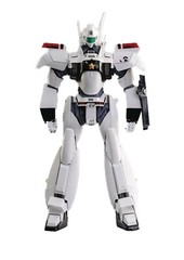 ThreeZero MOBILE POLICE PAT LABOR ROBO-DOU INGRAM UNIT 2 AF