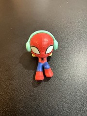 Spider-Man Brand New Day Blind Box Thwip Life Hasbro Lot