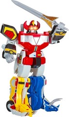 Mighty Morphin Power Rangers Megazord Figure/-