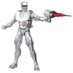 IN STOCK! Marvel Legends Rom Spaceknight Comics-Inspired 6-Inch AF BY HASBRO