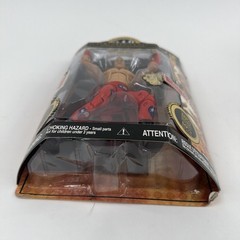 NEW! WWE DELUXE CLASSIC SUPERSTARS SHAWN MICHAELS W/EXCLUSIVE RING APRON!