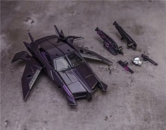 APC Toys Galaxy Mob (Jet Vehicon)