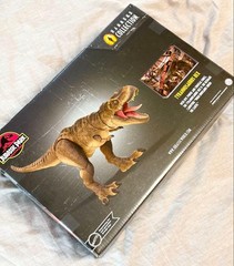 [New and Unopened] Jurassic World Hammond Collection Tyrannosaurus Rex