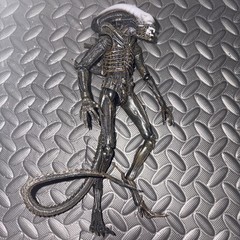 NECA Alien Isolation Xenomorph Action Figure 2015