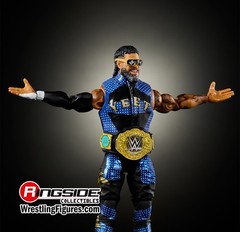 *PRESALE* WWE Jey Uso Ultimate Edition Ringside Exclusive World Belt