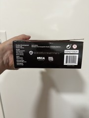 NEW RARE NECA ULTIMATE BLOOD PENNYWISE 7″ Welcome to Derry IT In Hand Look!!