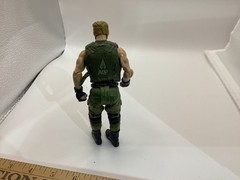 Drake Maverick Action Figure WWE Mattel