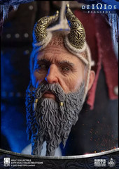 IN STOCK New Worldbox OT019 1/6 I am God Kratos Male 12″ Action Figure